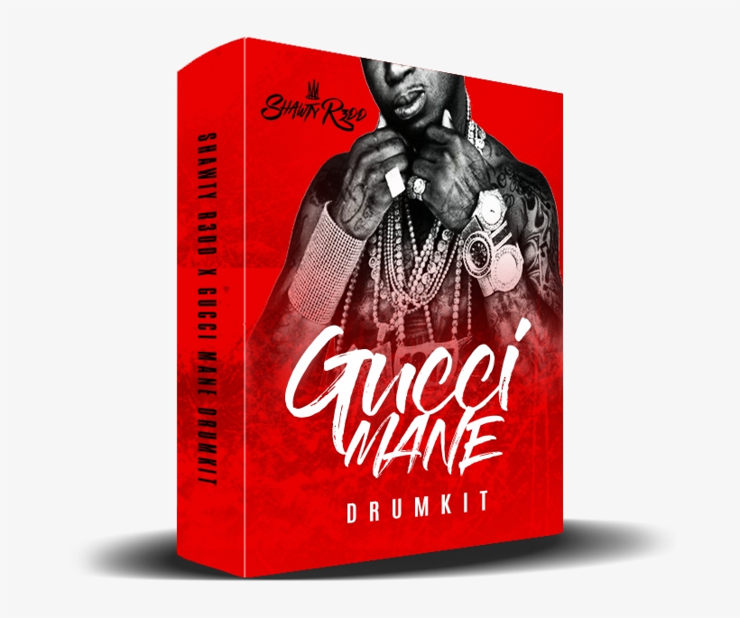 Gucci Mane 2010, transparent png download