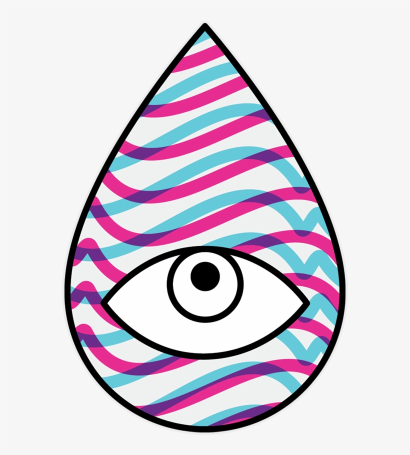 Third Eye Drops, transparent png download