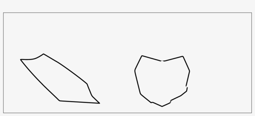 Accent1-black - Sketch, transparent png download
