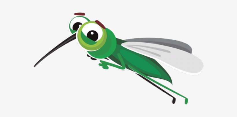 Mosquito Png, transparent png download