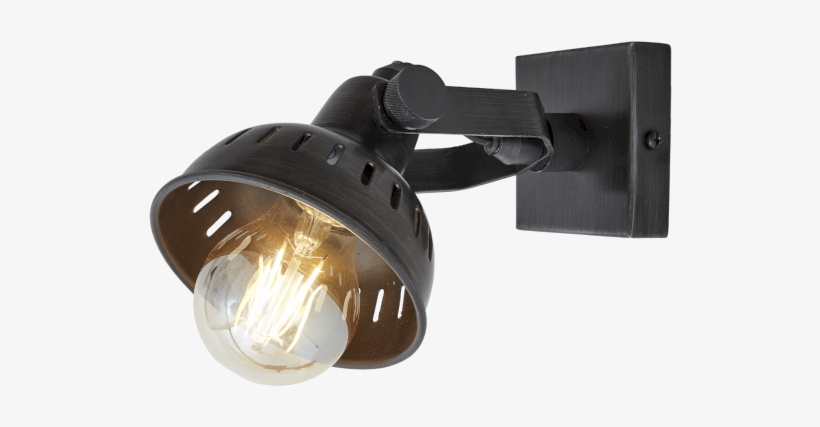 Single Retro Spotlight, transparent png download