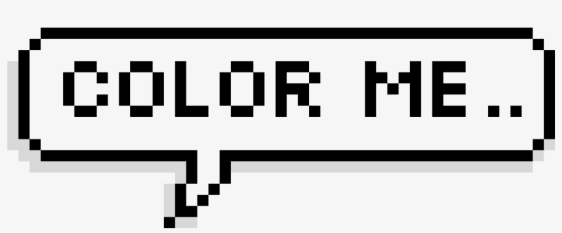 Cute Ghost - Monochrome, transparent png download