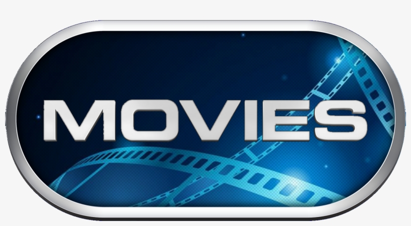 Movies - Movies Png Logo, transparent png download