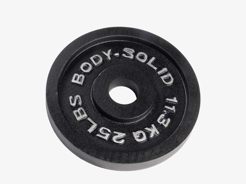 Opb25 Olympic Weight Plates - Weight Plate, transparent png download