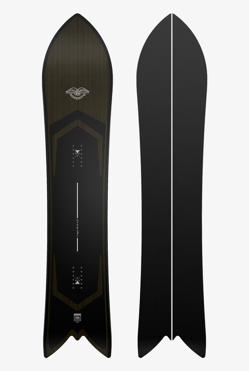 Image - Snowboard, transparent png download
