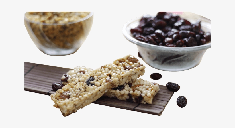 Fab Box Cranberry Health Bar - Superfood, transparent png download