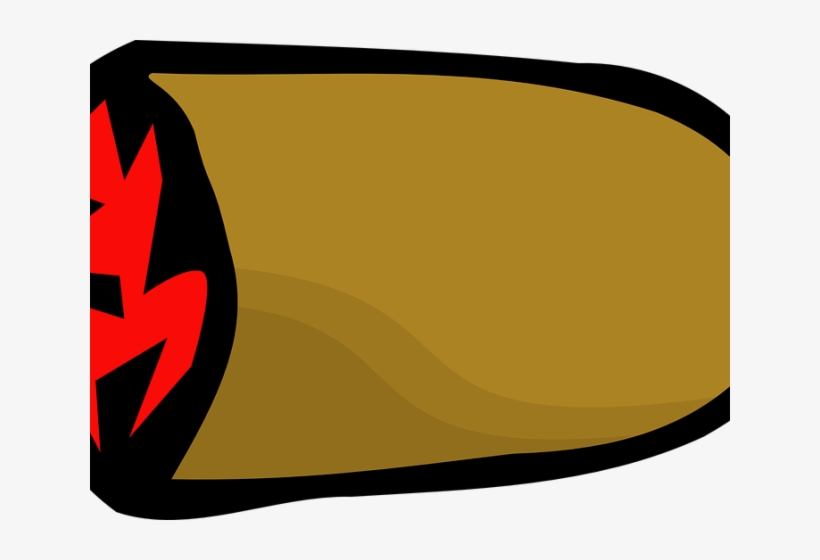 Cigarette Clipart Cigar Smoke, transparent png download
