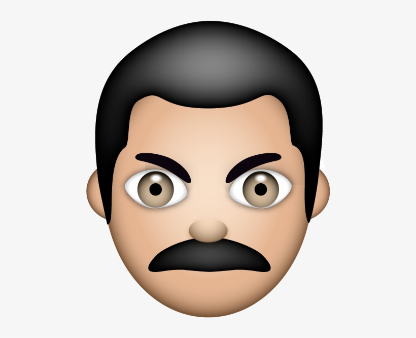Emoji Round 2 Soup Nazi - Nazi Emoji Png, transparent png download