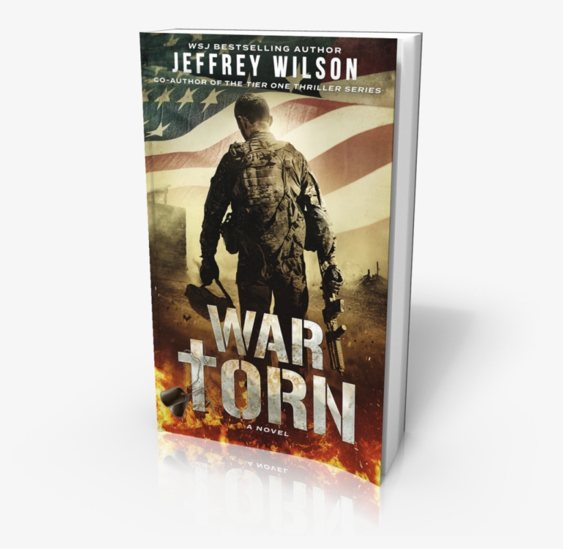 War Torn - 3d, transparent png download