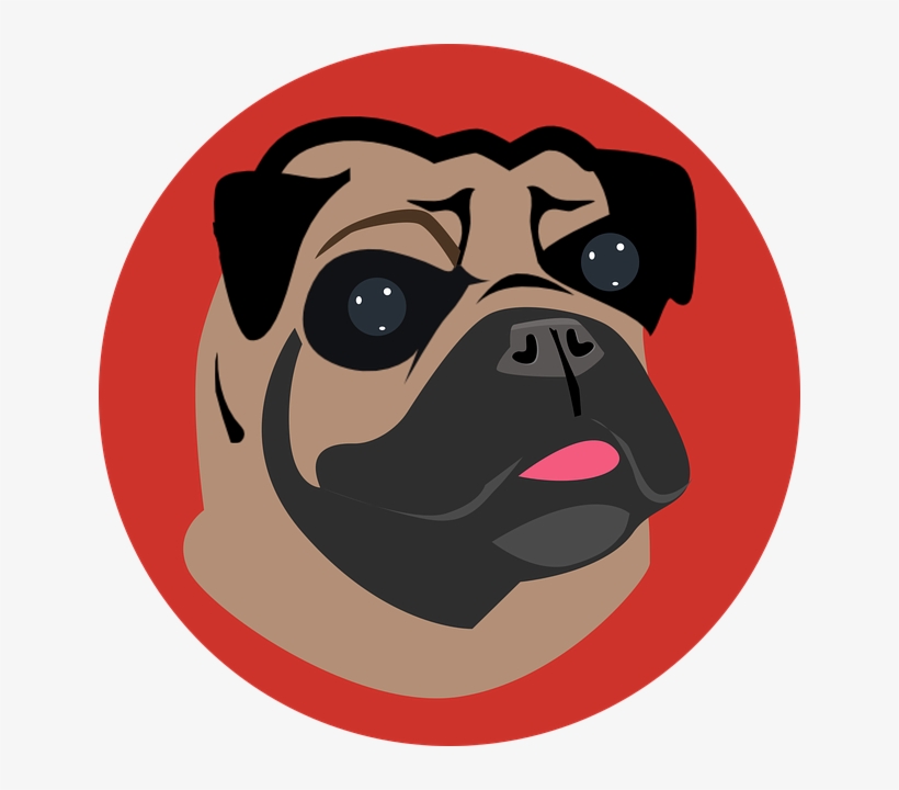 Bilder På Tecknade Djur Hundar, transparent png download