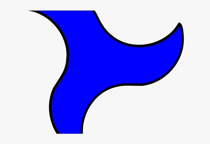 Ninja Star Cliparts, transparent png download