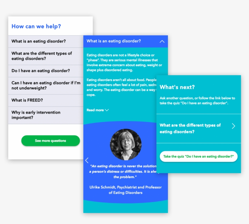 This Fluid, Interactive Journey Enables The User To - Web Page, transparent png download