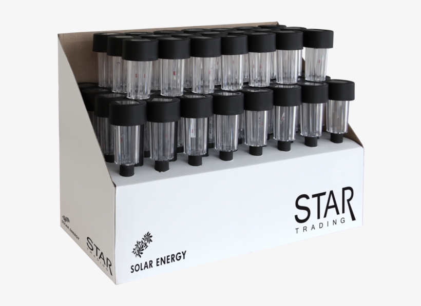 Display Solar Lights Torn - Evaluation Clipart, transparent png download