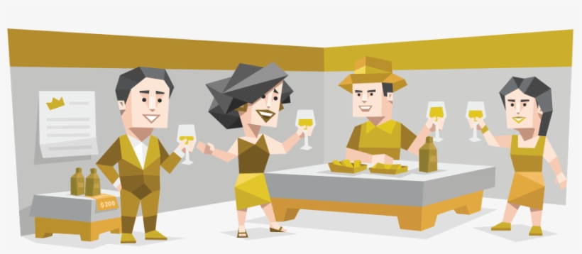 The Most Striking And Remarkable Quality Of Esfps Is - Personalidad Animador, transparent png download