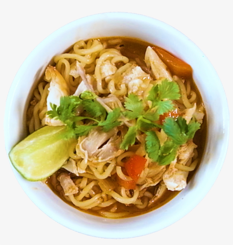 Serve - Salad, transparent png download