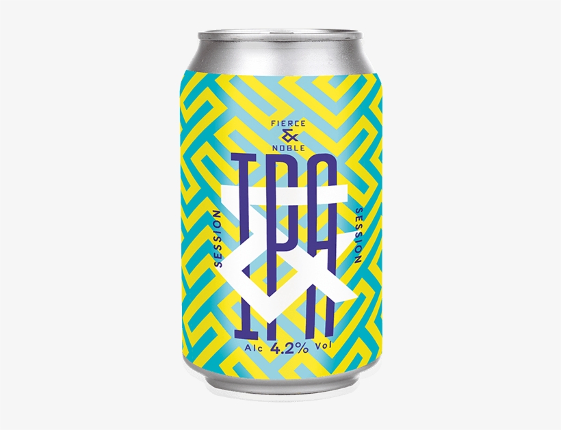 "nice Session Beer, Does What It Says On The Tin - Caffeinated Drink, transparent png download