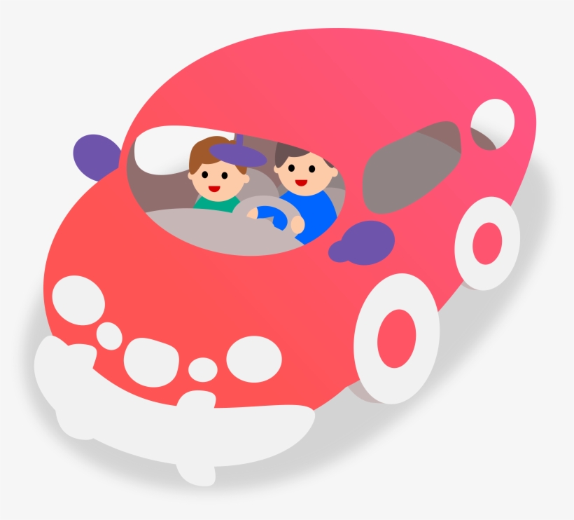 13 2 Car Png Cartoon, transparent png download