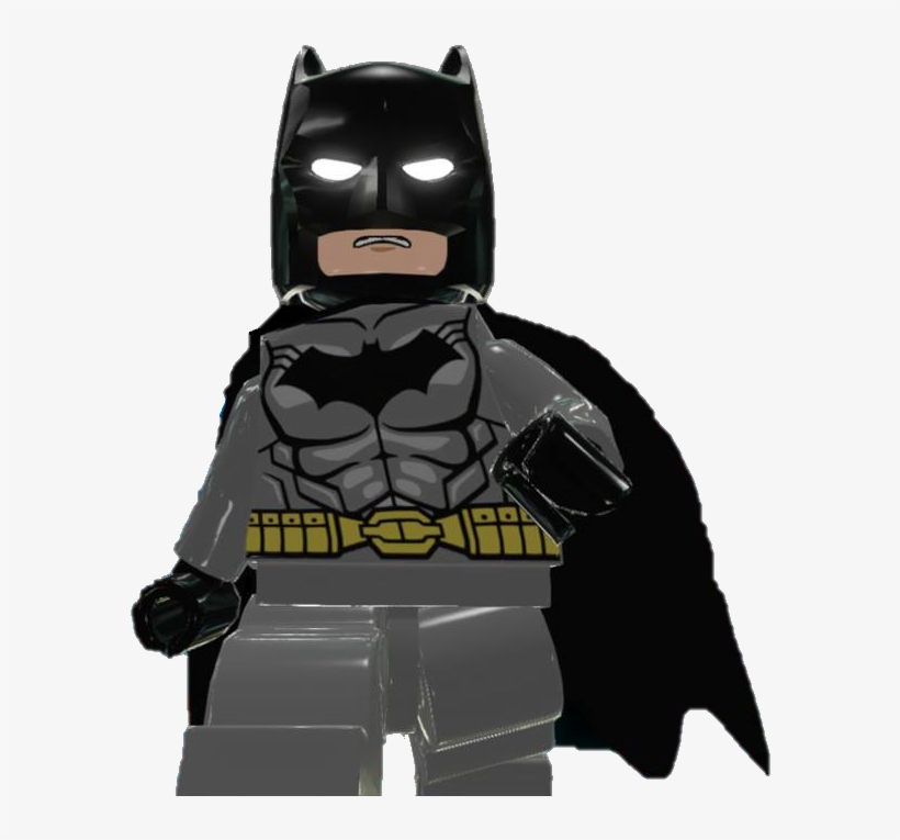 Marvel Batman Lego, transparent png download