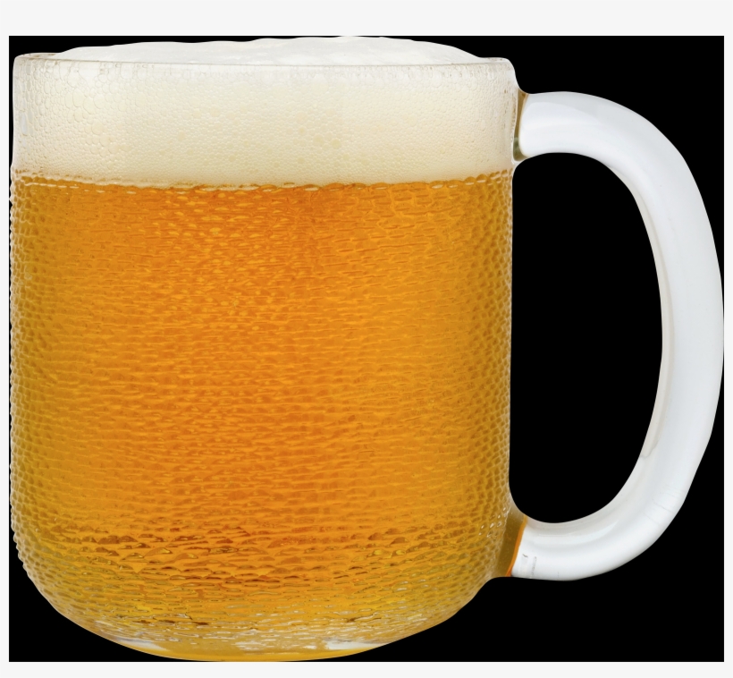 Complete Beer Free Png Collection - Beer Stein, transparent png download