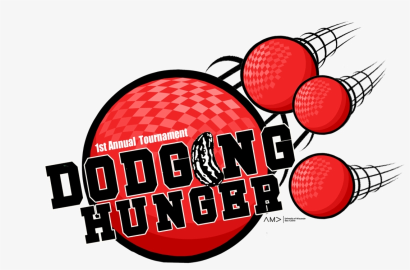 1st Annual Dodging Hunger Dodgeball Tournament - Dodgeball, transparent png download