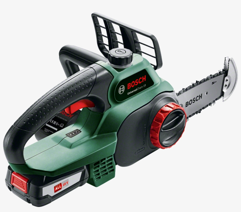 Bosch Universal Chain 18, transparent png download