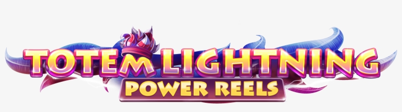 Video Slot Review Totem Lightning Power Reels- Red - Graphic Design, transparent png download