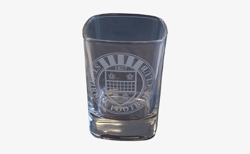 Cubic 60ml Shot Glass - Pint Glass, transparent png download