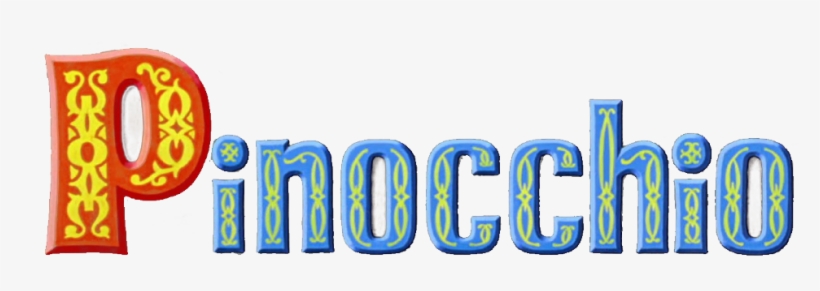 Report Abuse - Pinocchio Logo Png, transparent png download