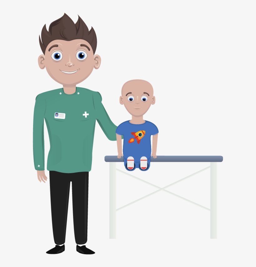 Physiotherapy May Be Able To Help A Baby Develop Muscle - Spina Bifida Level Exercises, transparent png download