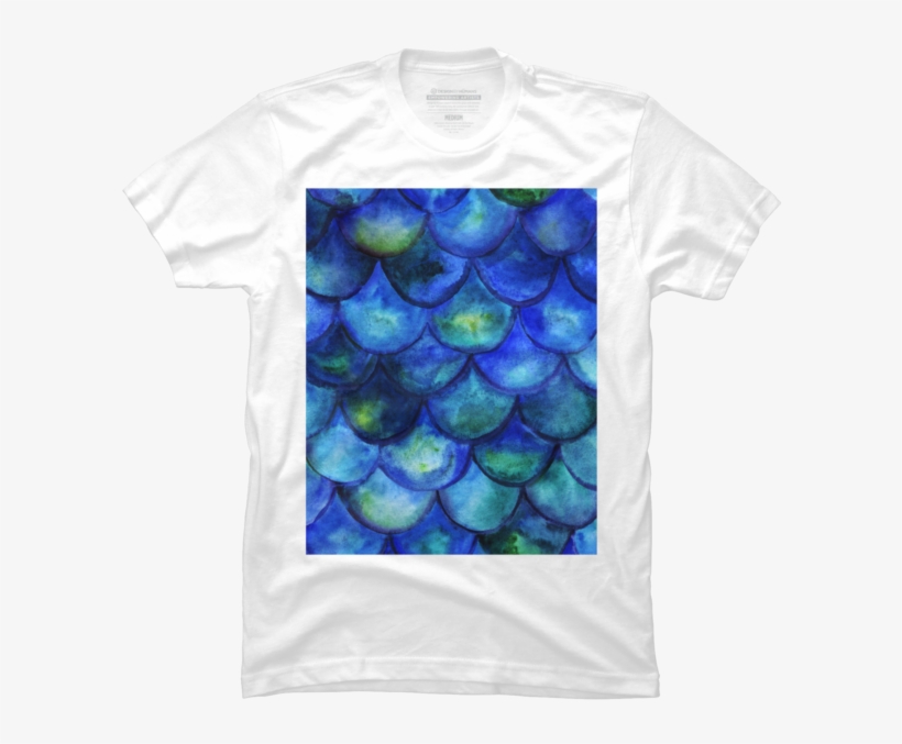Purple Mermaid $25 - Drlupo Merch, transparent png download