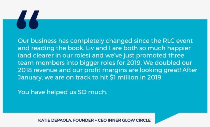 Testimonial-blue - Circle, transparent png download