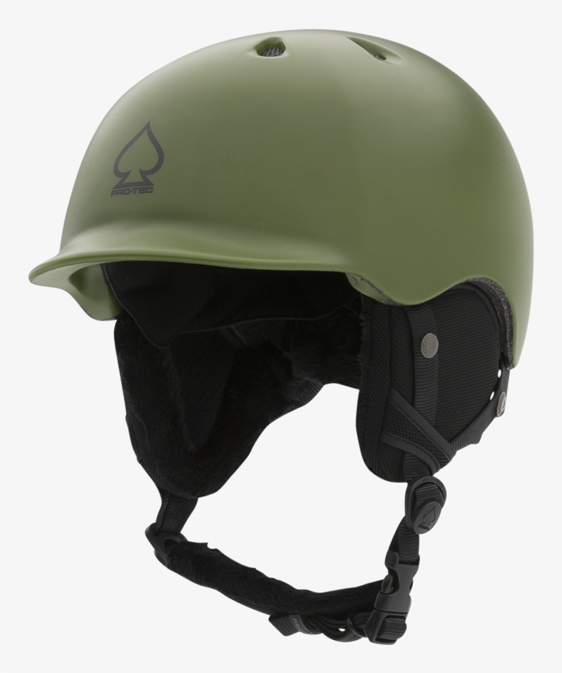 Riot Certified Snow Matte Army - Army Helmet Png, transparent png download