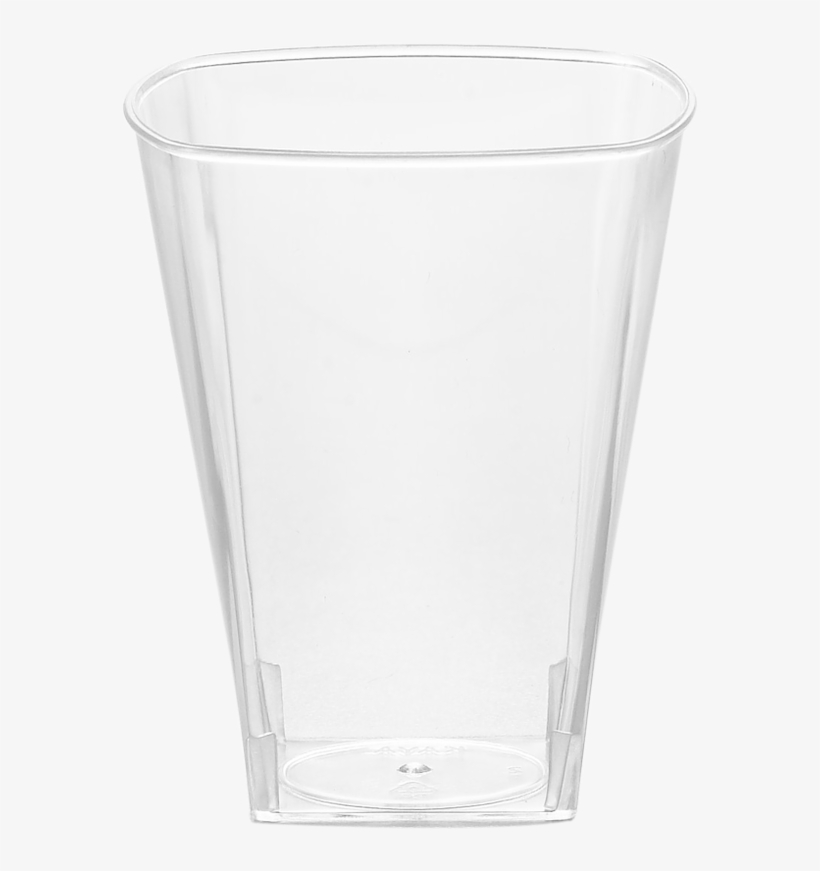 2oz Shot Glass 996 Count - Plastic Shot Glasses, transparent png download