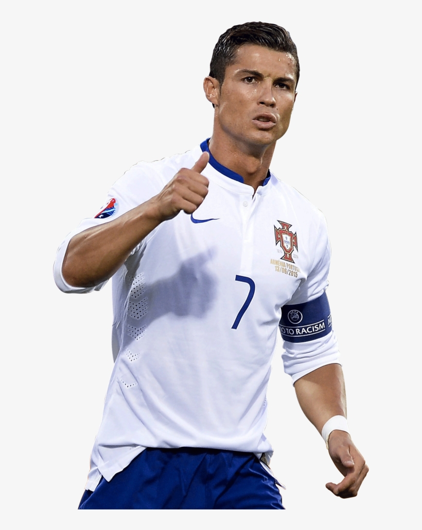 Png Ronaldo, transparent png download