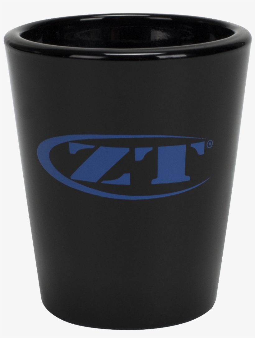 Zt Shot Glass - Box, transparent png download