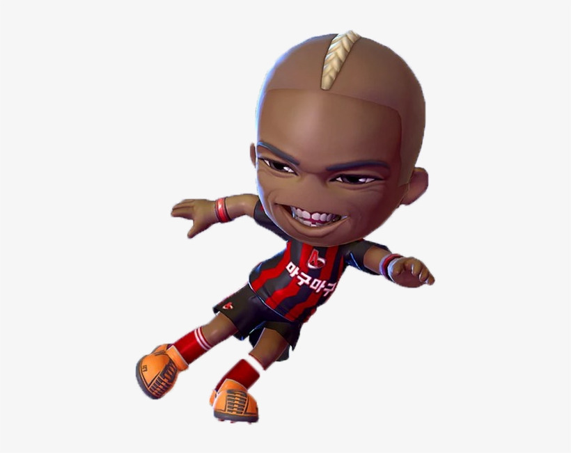 Goley Ronaldo Png, transparent png download