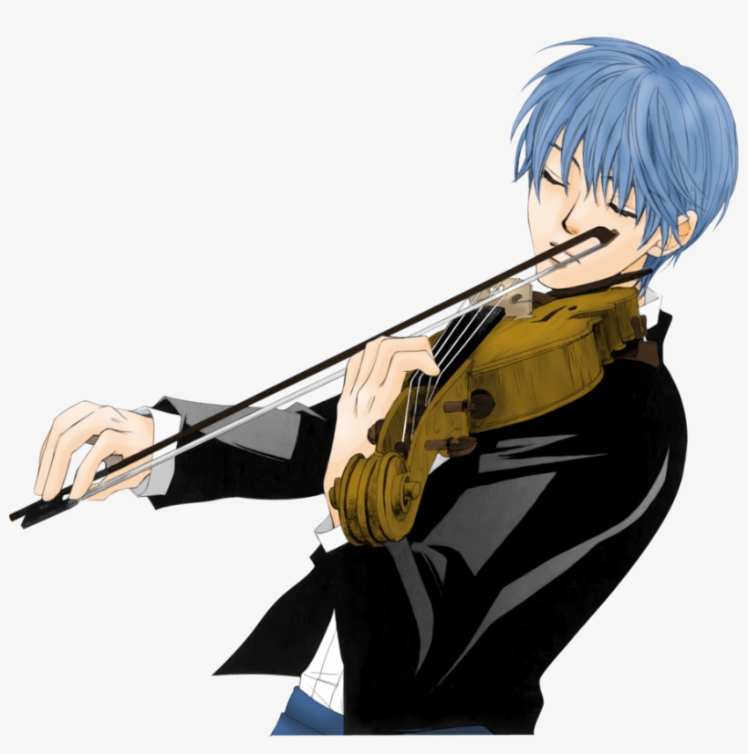 Recommended Music Genre Anime - Cartoon, transparent png download