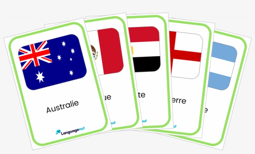 If Your Students Need A Helping Hand, We Have Created - Australian Flag, transparent png download