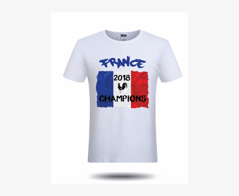 France World Cup Champions - Drake Assassination Vacation Merch, transparent png download