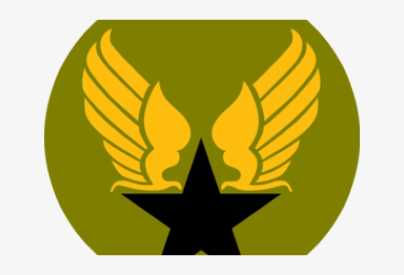 Logo Clipart Army - Battle Of Coral Sea Symbols, transparent png download