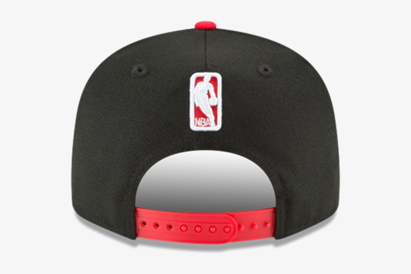 New Era Nba Men's Chicago Bulls Side Stated 9fifty - Baseball Cap, transparent png download