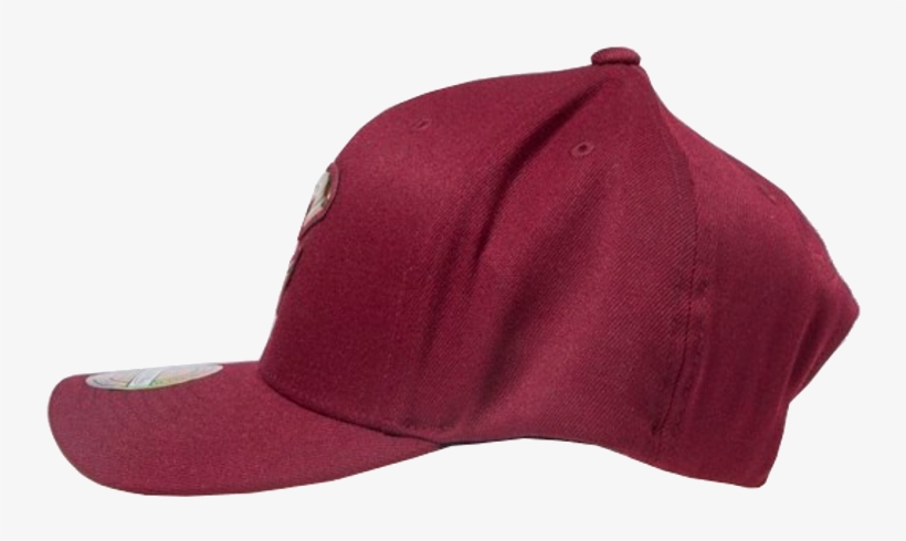 Buy Baseball Cap Mitchell And Ness Chicago Bulls Metallic - Baseball Cap, transparent png download