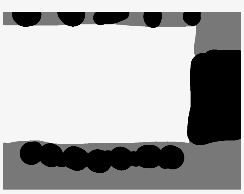 Background Scene - Drawing - Illustration, transparent png download