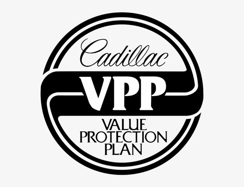 Cadillac Drawing Logo - Circle, transparent png download
