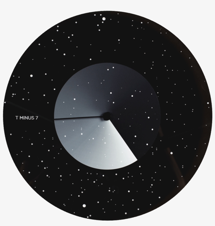 Asu Vcd Senior Thesis Social Issue Clock - Circle, transparent png download