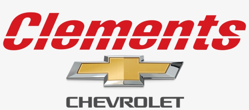 Clements Cadillac - Chevrolet, transparent png download