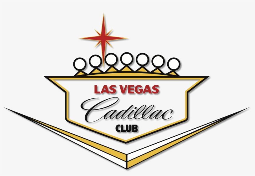 Free Shipping Full-color Custom Logo & Text ~ Wall - Cadillac, transparent png download