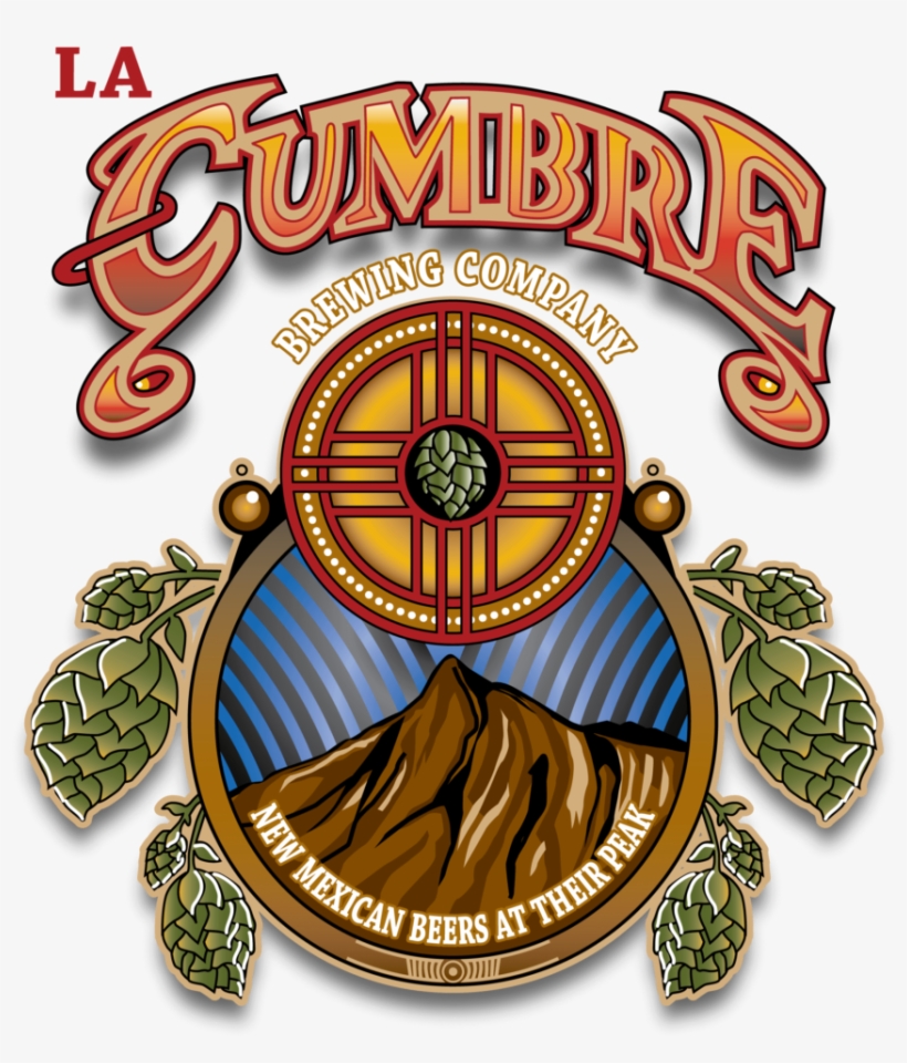 Here You Could Write A Blurb About This Member Something - La Cumbre Brewing Logo, transparent png download