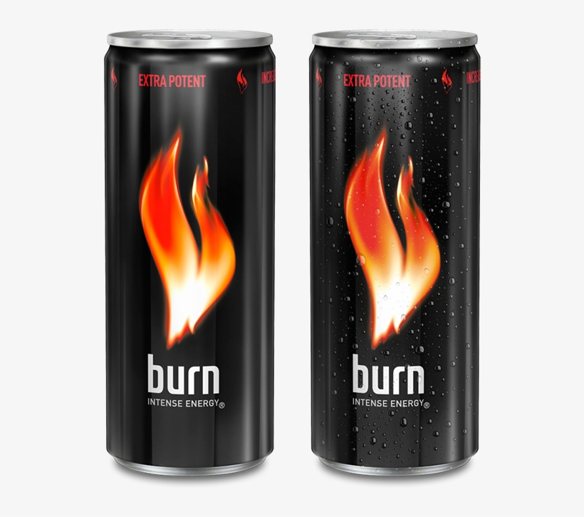 Burn Energy Png, transparent png download