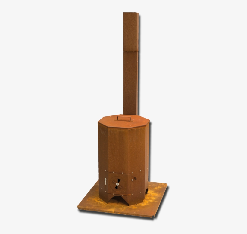 Burn - Plywood, transparent png download